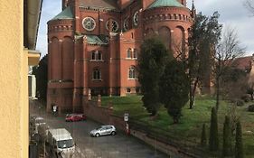 Apartman Slavonia 3